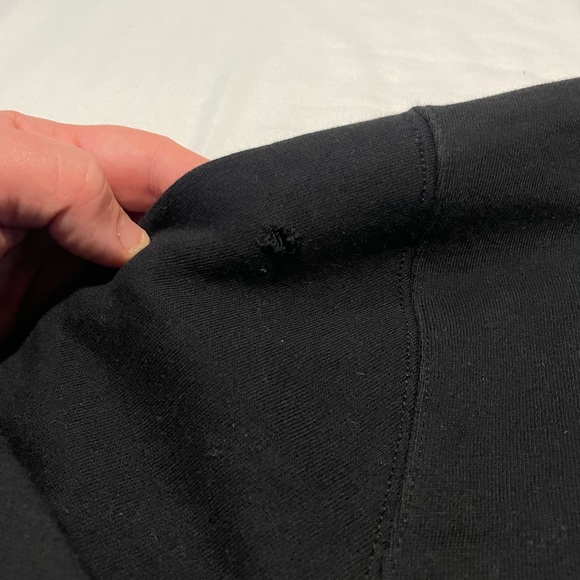 Men's Versace Hoodie - Size XL - Picture 6 of 7